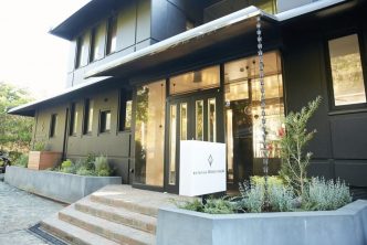 bio terrace ORGANiCA HAKONE