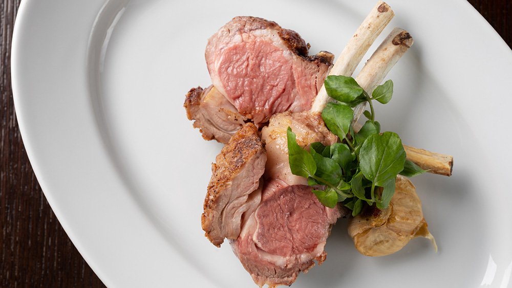 Mottainai Lamb: World’s first premium lamb now available in Japan ...