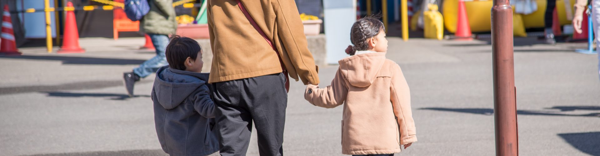 Problems Single Mothers Face In Japan Sustainability From Japan Zenbird