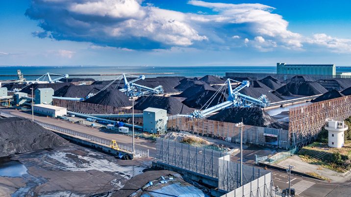 Japan's Coal Problem | Zenbird - Sustainability from Japan