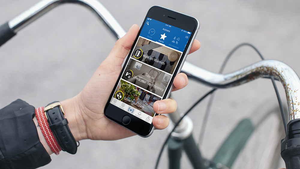  IKEA  Japan launches Better Living app  to promote 