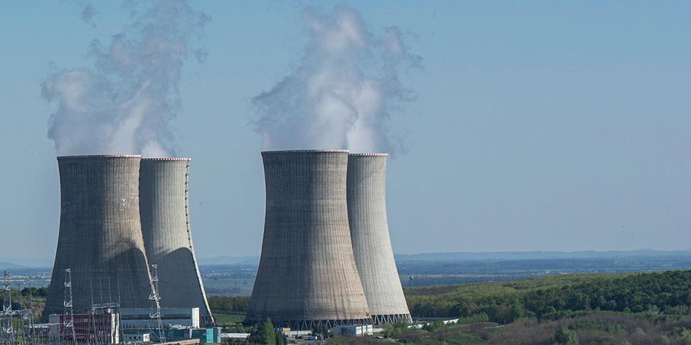 What are the sustainable benefits of nuclear power? | Sustainability ...