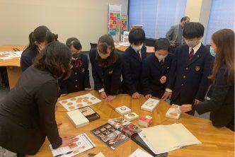 sustainable shrimp cracker