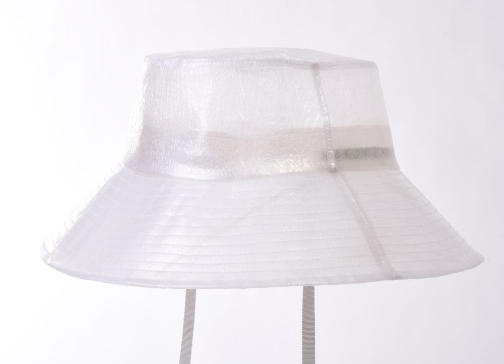 Umbrella Bucket Hats