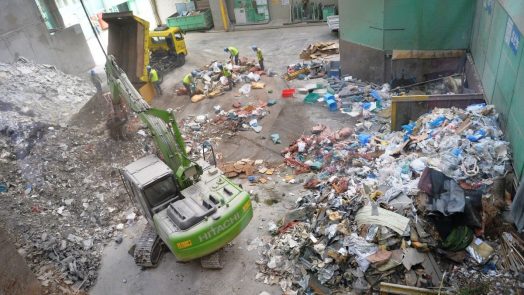 sorting site
