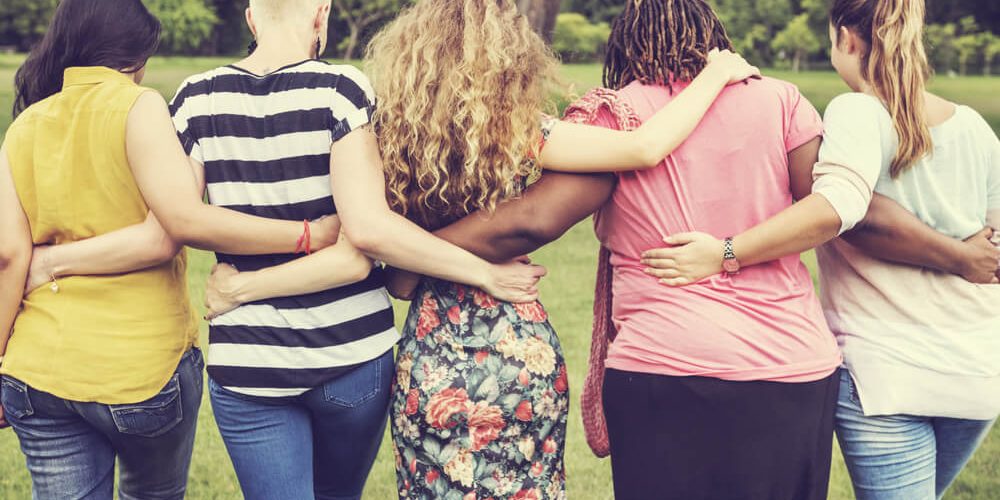 international women's day