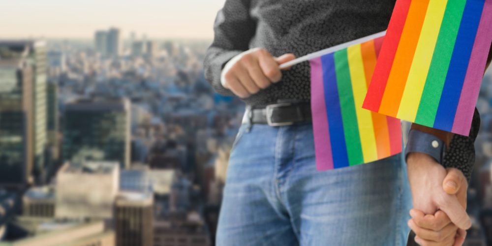 same-sex marriage in Japan