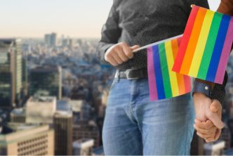 same-sex marriage in Japan