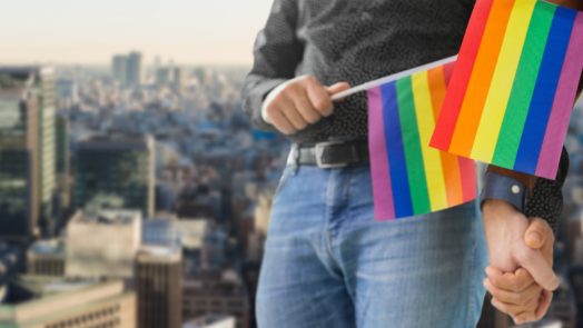 same-sex marriage in Japan