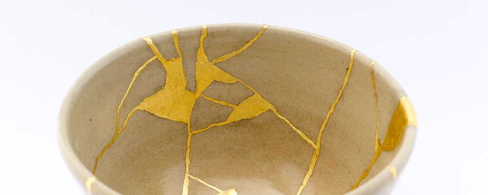 Kintsugi