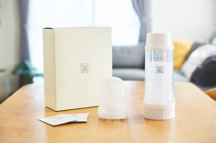 the image of “Loipos Bottle Warmer”