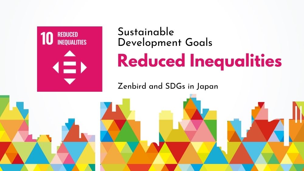 Sustainable Development Goals Sdgs Goal 10 Reduced Inequality