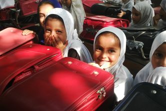 kuraray's randoseru project