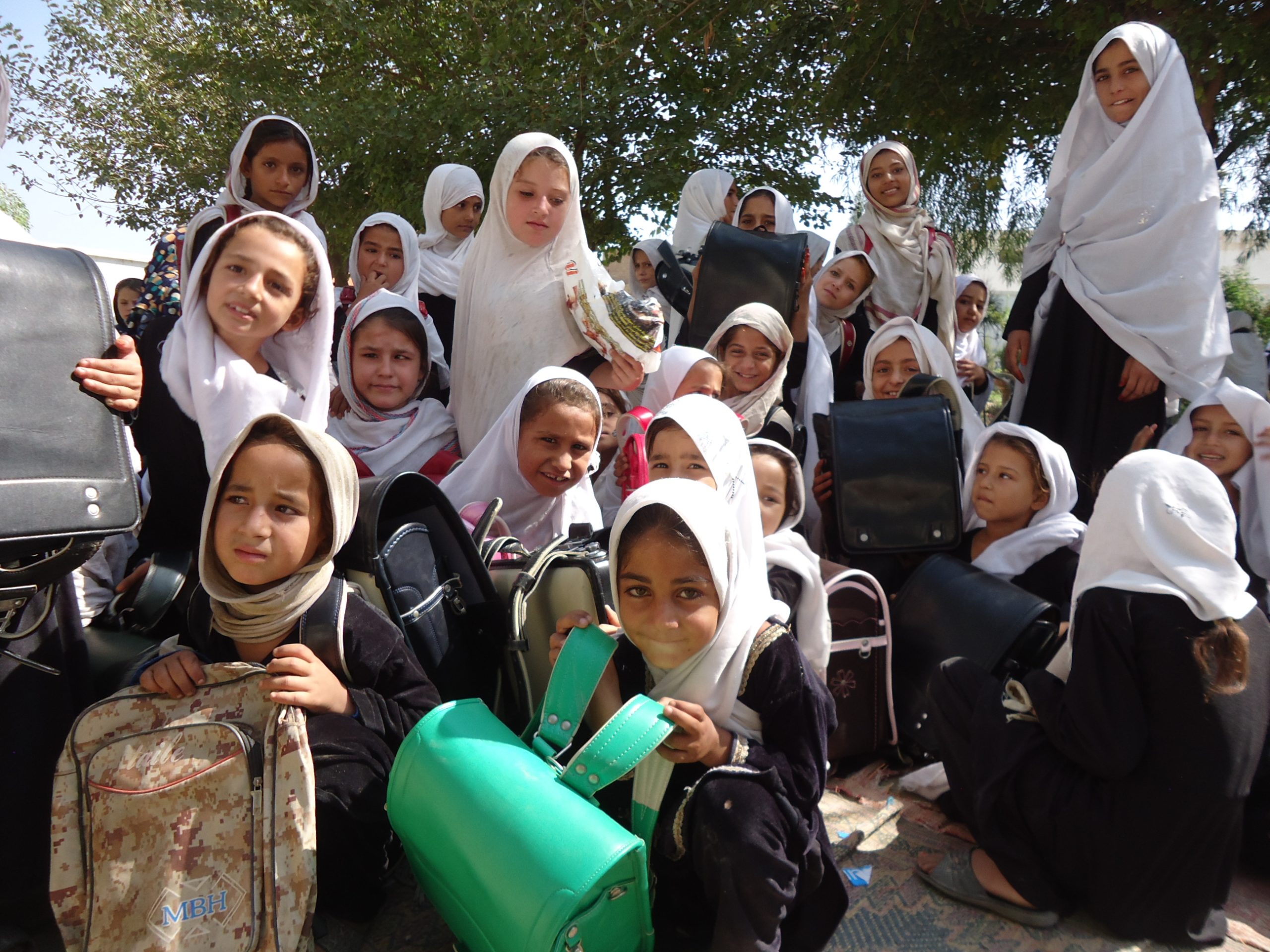 kurarey's randoseru project