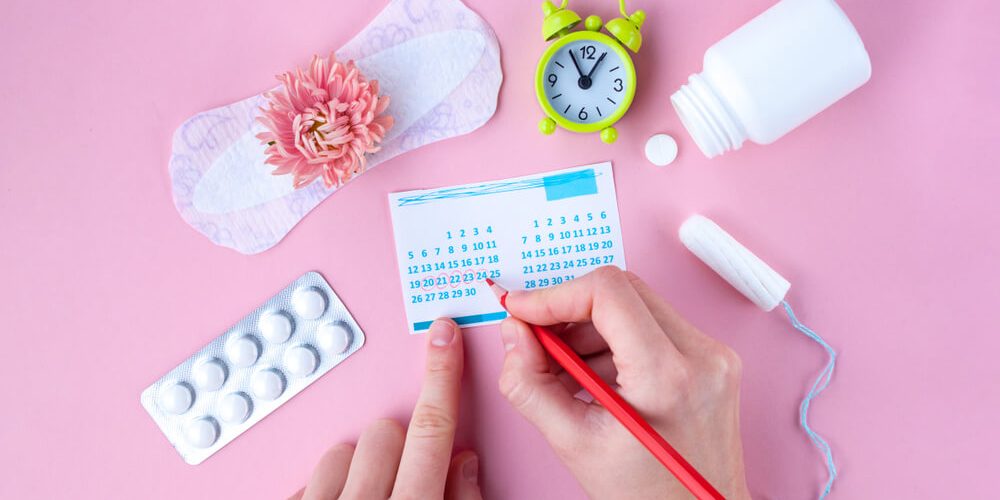 Global Support for Menstruating Women