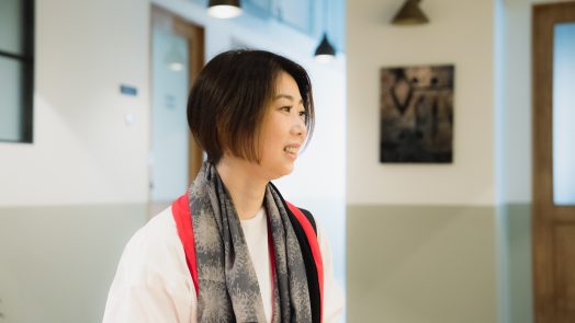 Yuko Koterazawa