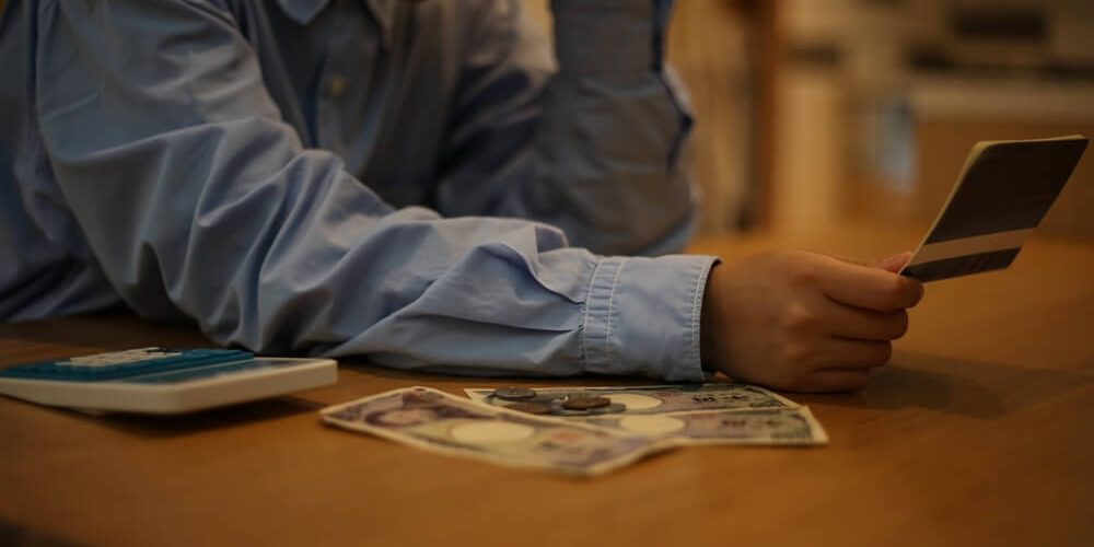 the image of working poor