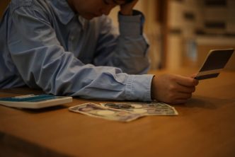 the image of working poor