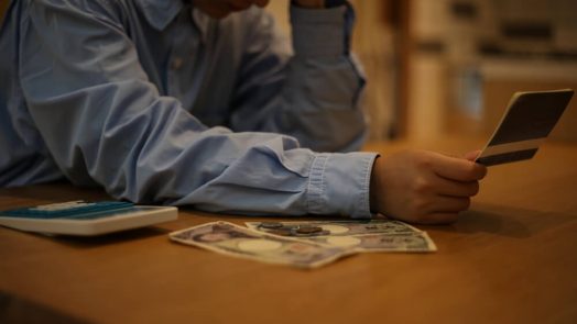 the image of working poor
