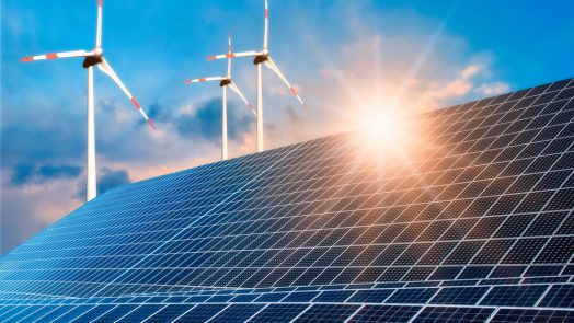 renewable energy