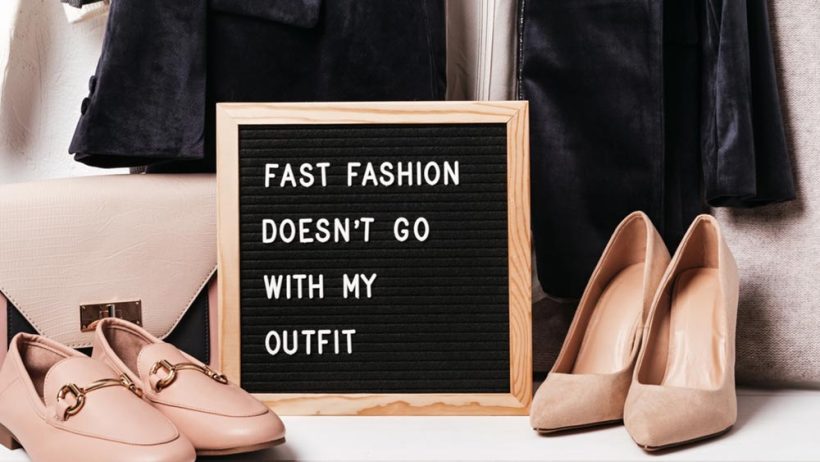 Ultra-fast fashion tests Japanese consumers’ commitment to ...