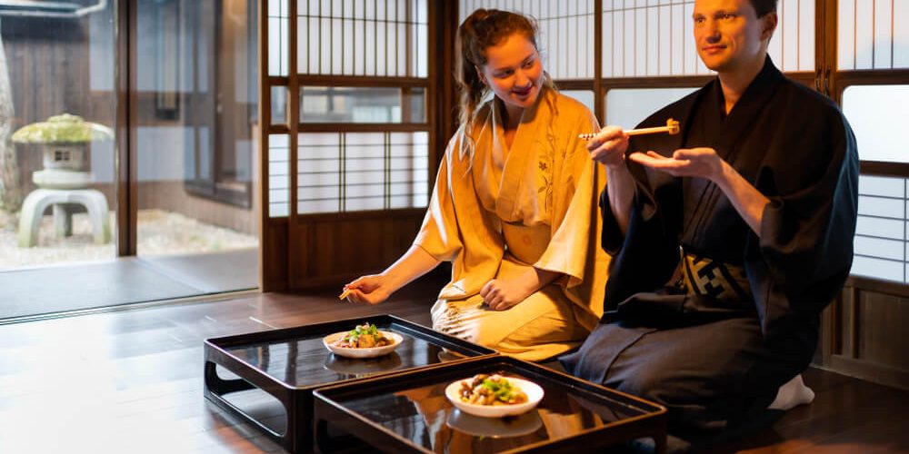 sustainable tourism in Japan