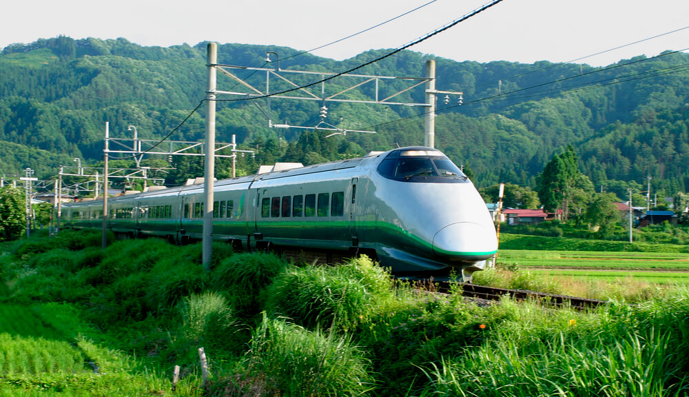 Shinkansen