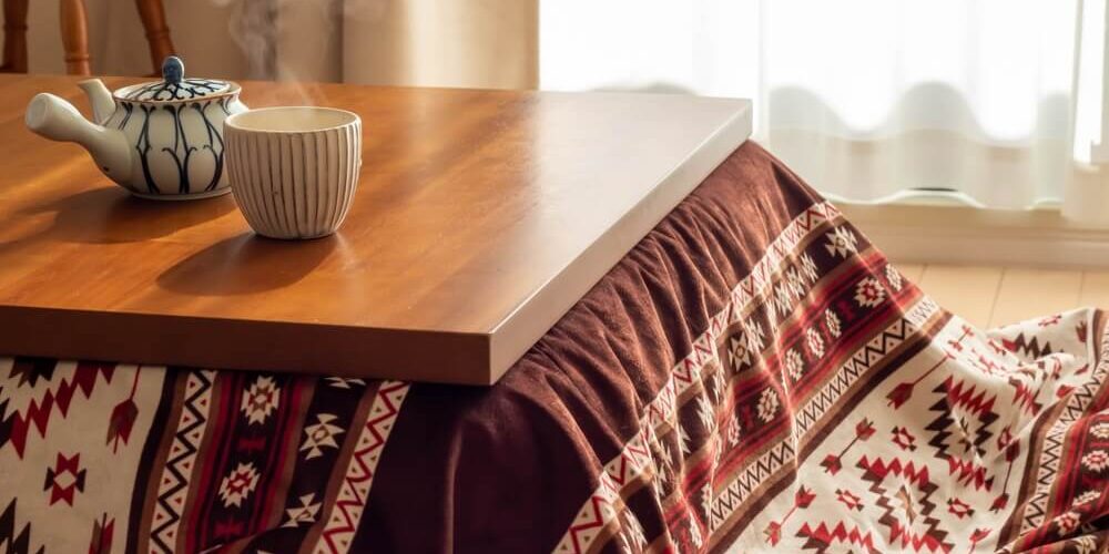Kotatsu