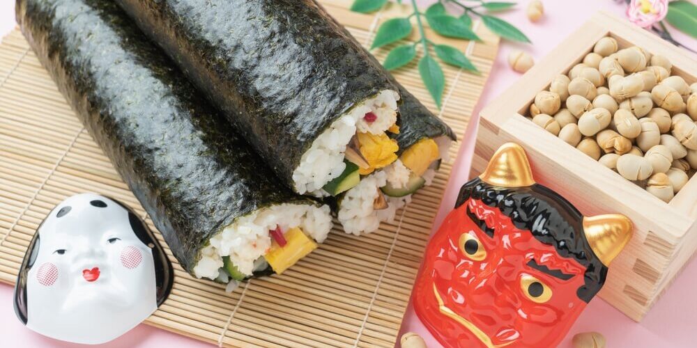 Setsubun