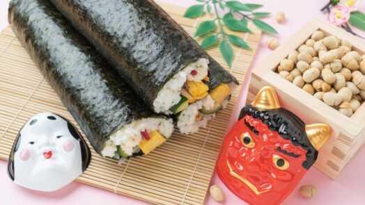 Setsubun