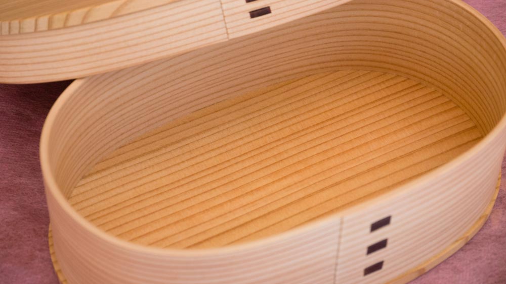 Bento Japanese Lunch Box Sustainability From Japan Zenbird