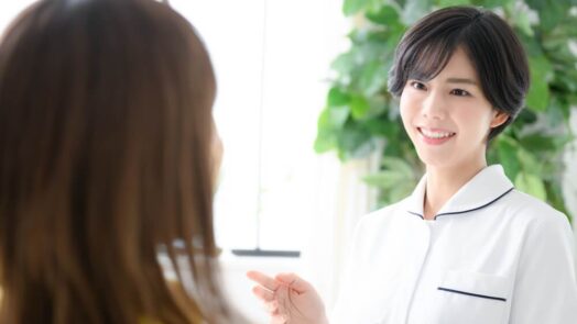 find a clinic or physicians to be considerate of optimal health for women in Japan