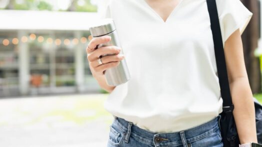 cafe tumbler