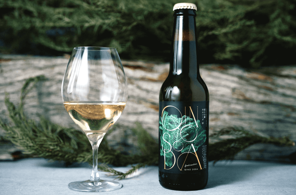 QINO SODA