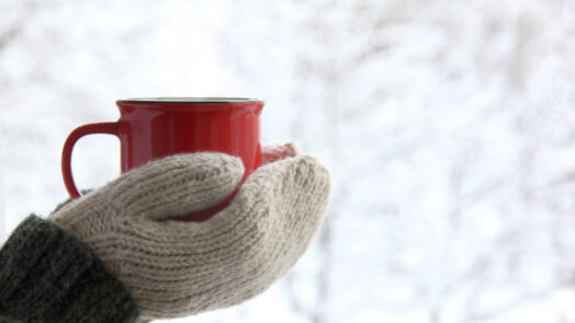 Warming the body methods to stay healthy in winter