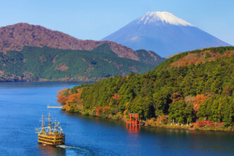 Hakone