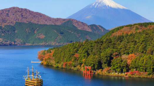 Hakone