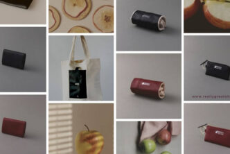 RERIGO's eco-friendly products