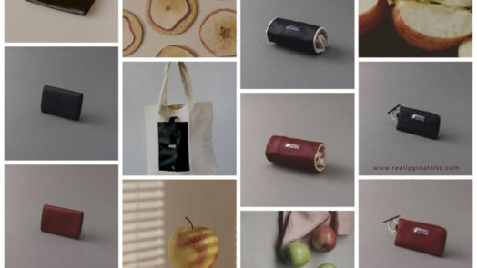 RERIGO's eco-friendly products