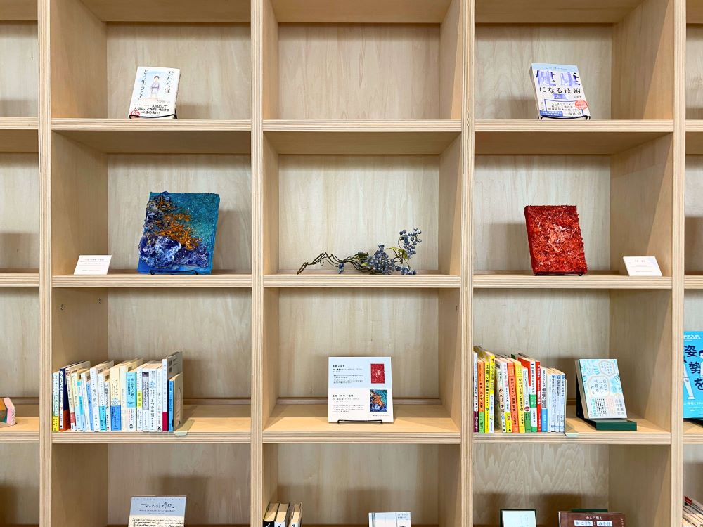 wellbeing squares in Shunan University