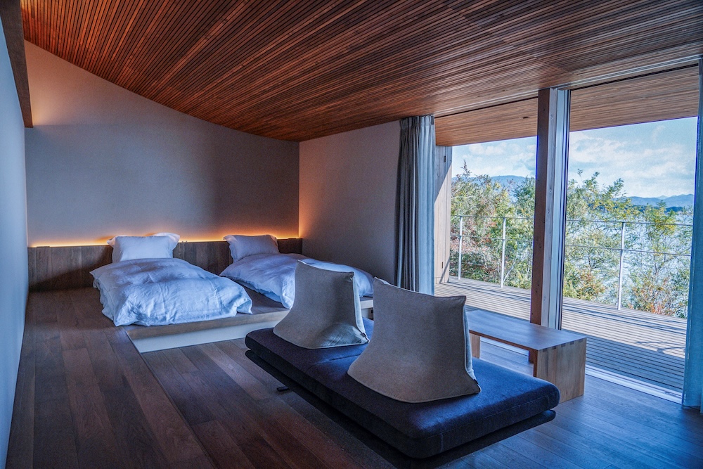 A room "Manzanillo" of “Millennium Olive Terrace for your wellness”