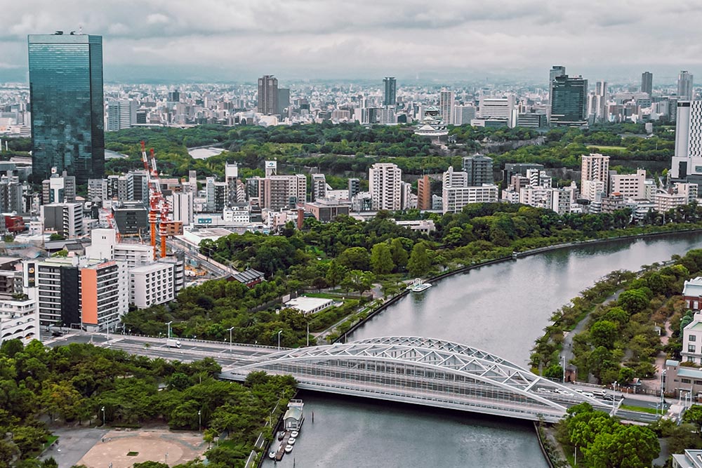 What is SDGs Future City? | Sustainability from Japan - Zenbird