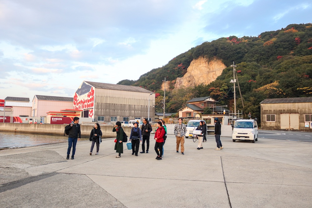 Okayama tourism