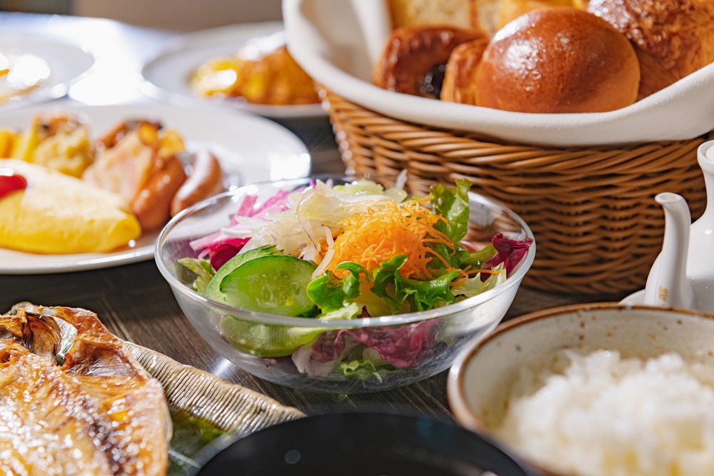 Yokohama Bay Sheraton Compass