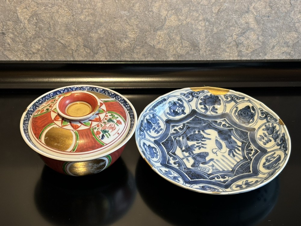 kintsugi